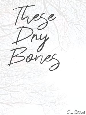 cover image of These Dry Bones